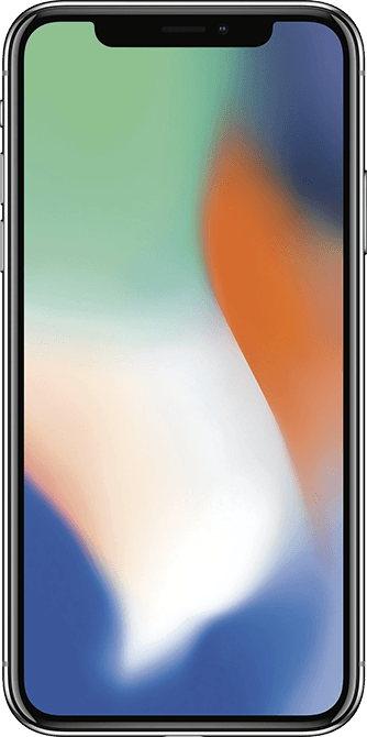Ремонт iPhone X