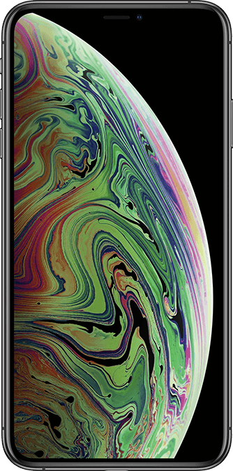 Ремонт iPhone XS MAX