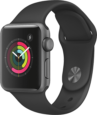 Ремонт Apple Watch series 1