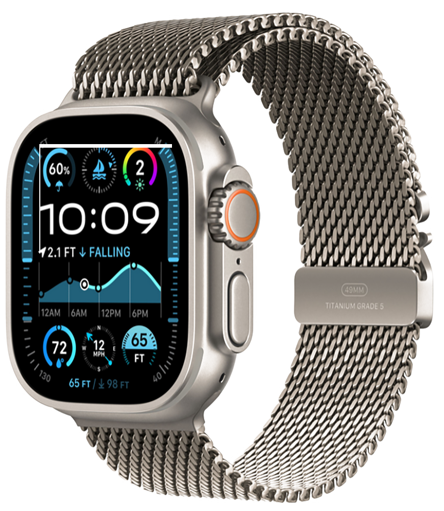 Apple Watch series 5