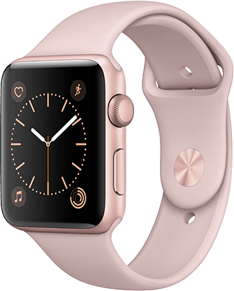 Ремонт Apple Watch series 5